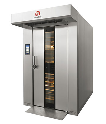 Ramalhos Rotoram S-Maxi - ���� ����������� �������������