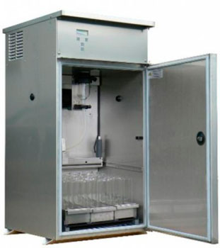 WaterSam - ������������ �������������