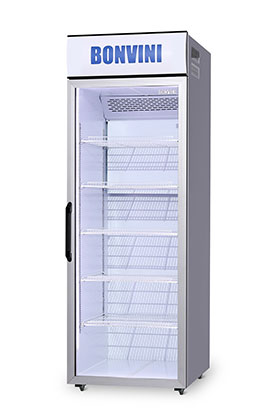 Bonvini 750 BGС - Шкаф холодильный