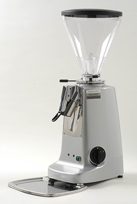 Mazzer SUPER JOLLY for Grocery Silver - ��������� 
