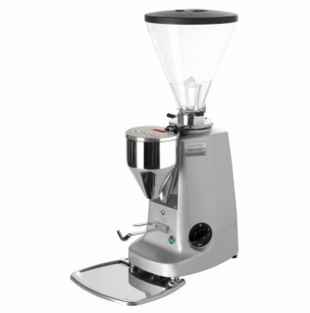 Mazzer SUPER JOLLY Electronic Silver - ��������� 