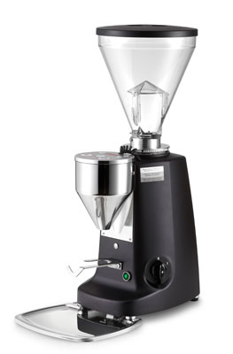 Mazzer SUPER JOLLY Electronic Black - ��������� 