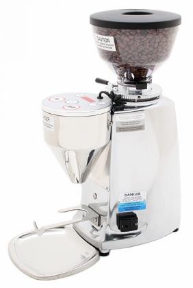 Mazzer Mini Electronic A Alluminio - ��������� 