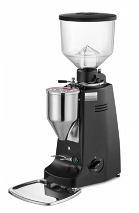 Mazzer MAJOR Electronic Black -  