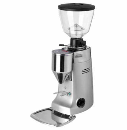 Mazzer KONY Electronic Silver - 