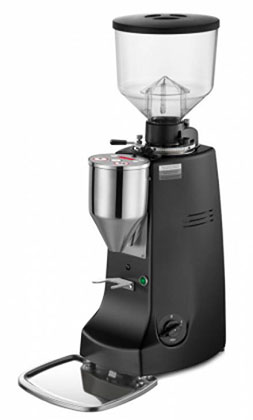 Mazzer ROYAL Electronic Black - ���������
