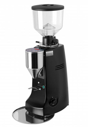 Mazzer ROBUR Electronic Black - ���������