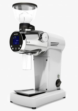 Mazzer ZM Silver - 