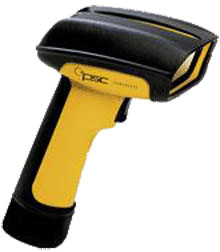 PSC PowerScan XLR - ������ ����� ����