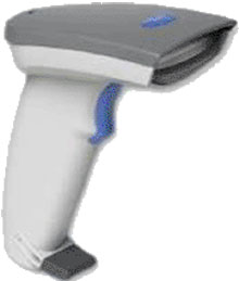 PSC QuickScan QS2500 - C����� �����-���� ������ 