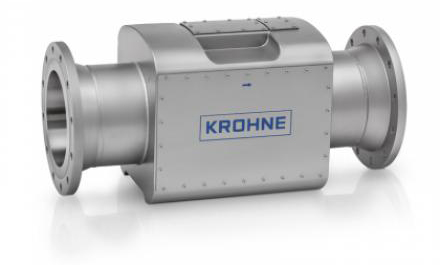 KROHNE ALTOSONIC 5 -       