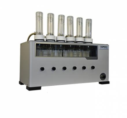 Opsis HydROC - ������� ���������� ���������