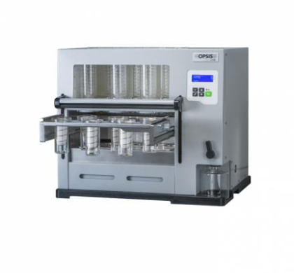 Opsis SoxROC SX-320-A / SX-360-A - ������� ���������� �� ������ ��������