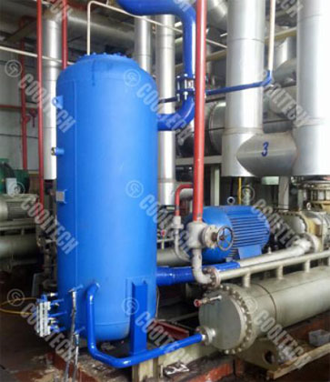 Cooltech V/H - ��������������� ����������� ���������