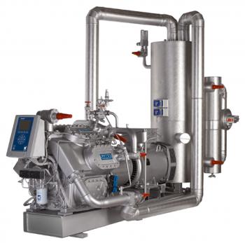 Sabroe TCMO/TSMC - ��������������� ��������� ������������� ������� 