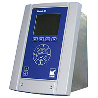 Sabroe Unisab 3 - Контроллер для холодильных установок
