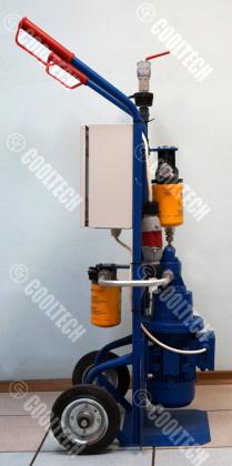 Cooltech CTCS - ��������� ���������������� ������� ��� �������� �����������