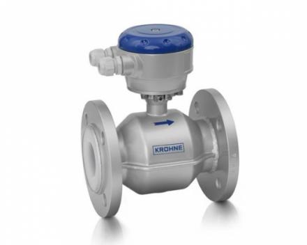 KROHNE OPTIFLUX 2000 - ���������������� ����������