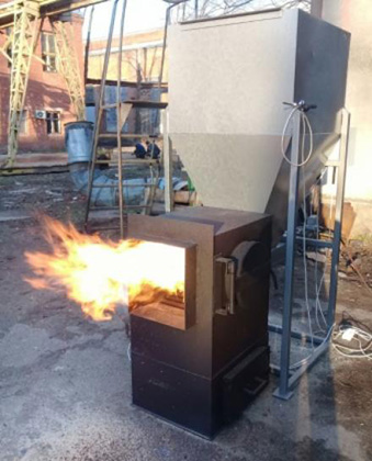 GRV ����� - ��������� ������� �� 250 ���