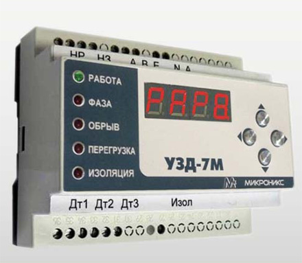 ���-7� - ���������� ������ ����������������