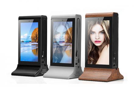 MOBI promocharger - ���������� ������� ��� ������� ���������