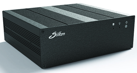 Silkon HS270 -  