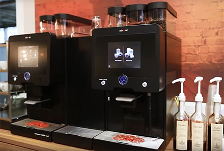 Schaerer Coffee Soul - 