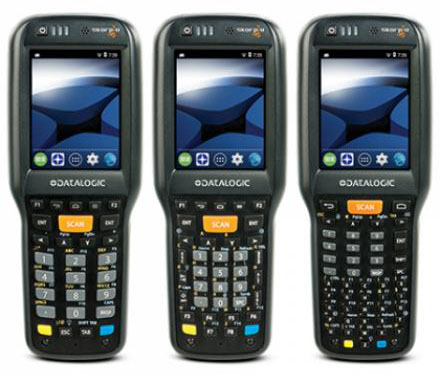 Datalogic Skorpio X4 -  