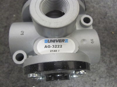 Univer AG-3222 -  