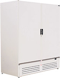 Премьер ШКУП1ТУ-1,6 М - Холодильный шкаф  