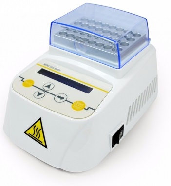 Kwinbon SPEKTR - Инкубатор для работы с тестами на антибиотики 