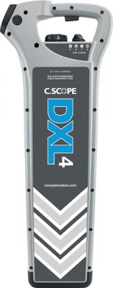 C.Scope DXL4 - Локатор трассоискателя