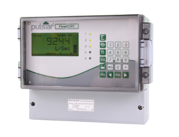 Pulsar FlowCERT -    