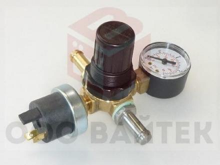 Convotherm 2230013, 2226365 - Регулятор давления воды OES/OGS/OES MINI