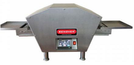 Senoven SEN-280 - Конвейерный тостер