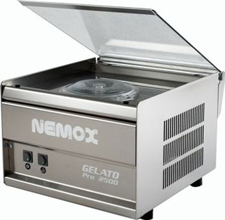 Nemox Gelato Pro 2500 - ������ ��� ����������