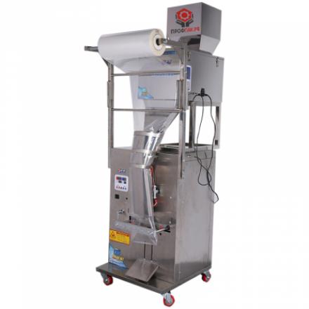 MAG-AVWB 500II - Автомат фасовочно-упаковочный для сыпучих продуктов