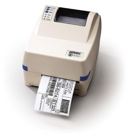 Datamax E-4304 ТT - Принтер этикеток