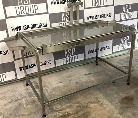 ASP-group - Стол для вязки колбас