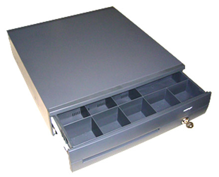 Posiflex CR-4100 - �������� ���� � ���������� �������������