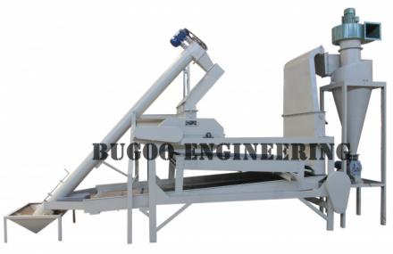 Bugoo TFBGZ-400 -         , 400/