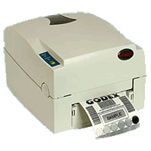 GODEX EZ-1200 - ������������ ��������