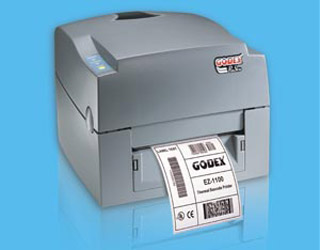 GODEX EZ-1300 -  