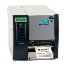 TEC B-SХ4T - Термопринтер этикеток