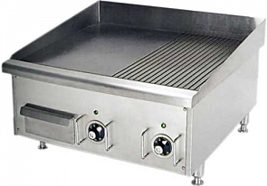 Kocateq EG-6182 - Гриль-сковорода электрическая