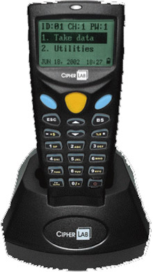 Cipher CPT-8071L - �������� ����� ������ 