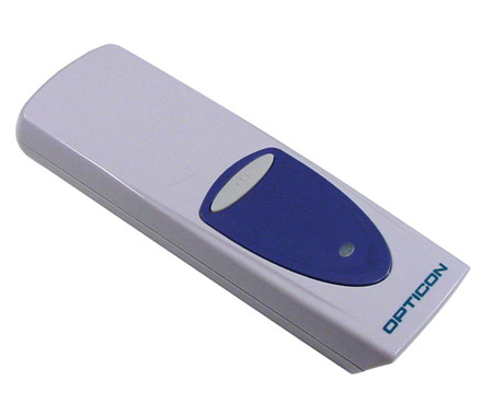 Opticon OPL 9725 - �������� ����� ������