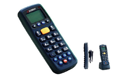 Zebex PDL-20 - �������� ����� ������