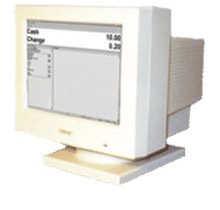 Posiflex MM-2100 - ����������� ��� �������