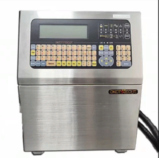ЭКСТ Моно-410 / Моно-420 - Электрокаплеструйный маркиратор (Маркировочный принтер)